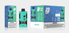 ZOOY Mecha 50000 Multi Flavor 50000 Puff Vaper Electronic Cigarette puffs eu 50K