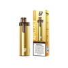 2026 vape Z0OY Refillable pod Puffs Disposable Vape with 900mAh Battery Dual Mesh Coil