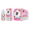 ZOOY VAPE E-LIQUID 30MLE-LIQUID Nic Salt E-Liquid Premium Vape Juice 20mg 30mg 50mg with Multiple Fruit Flavors