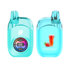2026 vape zooy vape Astro bar 70k Puffs Disposable Vape with 900mAh Battery Dual Mesh Coil-Strawberry kiwi