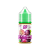 ZOOY Fresh Series 30ML E-LIQUID Nic Salt E-Liquid Premium Vape Juice 20mg 30mg 50mg with Multiple Fruit Flavors